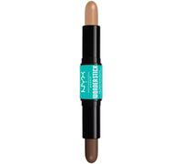 NYX Wonder Stick Dual Face Lift Medium Tan 8 gr