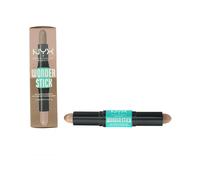 NYX Wonder Stick Duo Light Medium Stick 4g