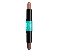 NYX Wonder Stick Highlight & Contour Stick Light/Medium 4g