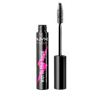 NYX Worth The Hype Mascara - Black