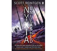 Nyxia Unleashed: The Nyxia Triad (The Nyxia Triad)