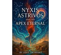 Nyxis Astrivos and the Apex Eternal: Where Gods Fear to Fracture