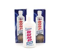Nyxon Bump Control 75ml (Pack of 3) | Ingrown Hair & Razor Bump Treatment | Razor Burn & Shaving Irritation Relief | After Shave Repair for Smooth Skin | For Face, Neck, Legs, Bikini Line & Underarms
