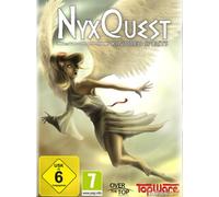 NyxQuest: Kindred Spirits Steam Key GLOBAL