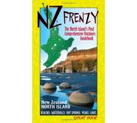 NZ Frenzy: New Zealand North Island