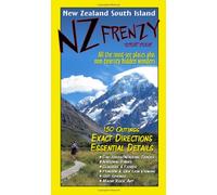 NZ Frenzy: New Zealand South Island