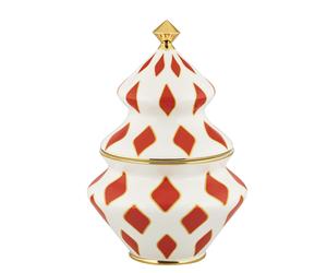 NZ03 Delight container for sweets Alessi