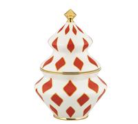 NZ03 Delight container for sweets Alessi