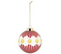 NZ04 1 Delight Christmas tree bauble Alessi SINGLE PIECES