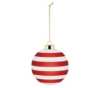 NZ04 4 Delight Christmas tree bauble Alessi SINGLE PIECES