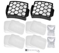NZ780UKT Filter Replacement Compatible with Shark NZ780UKT Anti Hair