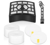 NZ801ukt Replacement Filters for Shark Lift Away Vacuum Duoclean Hoover