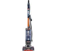 Shark Anti Hair Wrap Upright Vacuum Cleaner with Powered Lift-Away and TruePet NZ801UKT