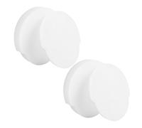 NZ850UKT Filter Replacement for Shark Lift Away Bagless Upright Vacuum NZ850UK NZ860UK NZ860UKT AZ912UK AZ912UKT, (2 850 Simple)