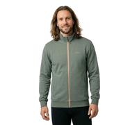 Nza New Zealand 26an300 Full Zip Sweatshirt Green M Men