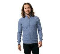 Nza New Zealand 26an430 Cardigan Blue M Men