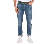 Nza New Zealand 99xn61332 Nelson Jeans Blue 34 / 32 Men