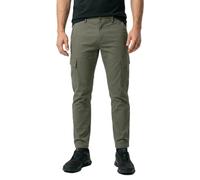 Nza New Zealand Napier Buller Cargo Pants Green 35 / 32 Men