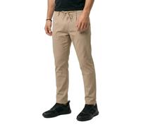 Nza New Zealand Napier Pinpoint Chino Pants Beige 36 / 34 Men