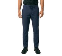 Nza New Zealand Napier Pinpoint Chino Pants Blue 32 / 32 Men