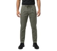 Nza New Zealand Napier Pinpoint Chino Pants Grey 36 / 32 Men
