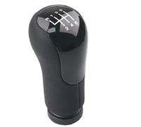 NZBGTRW Car Gear Lever Compatible with for Transit for Connect 2002 2003 2004 2005 2006 2007 Car Styling Gear Shift Knob Lever Gaitor Shifter