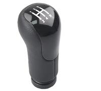 NZBGTRW Car Gear Lever Compatible with for Transit for Connect 2002 2003 2004 2005 2006 2007 Car Styling Gear Shift Knob Lever Gaitor Shifter