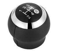 NZBGTRW Car Gear Lever Compatible with for Yaris 2009-2013 for Corolla 1.8MT 2007-2013 5/6 Speed Car Gear Shift Knob Shifter Stick Handball