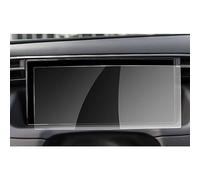 NZBGTRW Car screen protector Compatible With Hyundai For Tucson NX4 2021 10.25 Inch Car LCD Instrument Screen Protector Tempered Glass Film Display Protective Film
