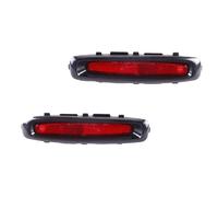 NZBGTRW Car Turn Signal Light Compatible With Kia For Sorento 2001 2002 2003 Car Rear Bumper Reflector Light Tail Light Brake Light Foglight Rear Stop Light(2 left and right)