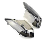 NZBGTRW Compatible With Subaru For Forester 2003 2004 2005 2006 2007 2008 Car Accessories Rearview Mirror Dynamic Blinker Side Turn Signal Light Turn Signal Lights