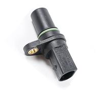 NZBGTRW Crankshaft Sensor Compatible With A3 B8 A4 A5 Q3 Q5 TT 06H906433 Crank Crankshaft Position Sensor Car Engine Position Sensor Crankshaft Speed Sensor CKP Sensor Parts(2)