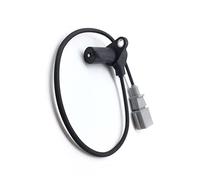 NZBGTRW Crankshaft Sensor Compatible With A6 A8 0261210192 PC687 Car Crankshaft Position Sensor Crank Shaft Speed Pulse Position Sensor 077905381G 077905381N 5S1977 SU6997
