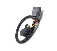 NZBGTRW Crankshaft Sensor Compatible With Civic 1.6L 1996 1997 1998 1999 2000 37500-P2F-A01 Car Engine Crankshaft Position Sensor Speed Crank Shaft Pulse Position Sensor