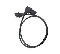 NZBGTRW Crankshaft Sensor Compatible With For ME225366 0281002807 Crankshaft Position Sensor CKP Sensor Crank Shaft Speed Sensor Pulse Position Sensor Parts