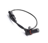 NZBGTRW Crankshaft Sensor Compatible With Vauxhall For Campo 1992-2013 2014 2015 2016 2R0906433D Car Crank Crankshaft Position Sensor RPM Engine Speed Pulse Position Sensor