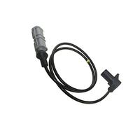 NZBGTRW Crankshaft Sensor For NEOPLAN BUS For Tourliner 2003-2023 51271200014 Car Crankshaft Position Sensor RPM 0281002426 Engine Crankshaft Speed Sensor Pulse Position Sensor