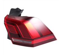 NZBGTRW Turn Signal Light Compatible With For Tiguan Ad1 2016 1 Pcs Right Brake Light Turn Signal Light Car Turn Signal Lights Auto Parts 5NA945096