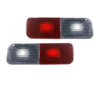NZBGTRW Turn Signal Light Compatible With Land For Rover For Discovery 2 Indicator Brake Lamp Dynamic Turn Signal Lights Auto Parts XFB000730