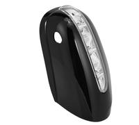 NZBGTRW Turn Signal Light Compatible With S-Class For W220 S280 S320 For S350 S500 S600 2003 2004 2005 1 Pcs Right Dynamic Turn Signal Lights A2208101064
