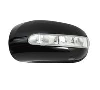 NZBGTRW Turn Signal Light Compatible With W220 2003 2004 2005 1 Pcs Left Dynamic Turn Signal Lights Car Trailer Tail Lights Sign Flashers A2208100964