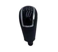 NZBHXAD Accessories Compatible with Benz C-Class W202 BJ 1993-2001 A-Class W168 1997-2004 CW04001 CW04002 5 6 for Speed Gear Shift Knob Stick Pen Handle