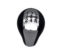 NZBHXAD Accessories Compatible with Toyota for Corolla 1992-2009 for Rav4 1994-2000 for Avensis 1997-2008 5 6 for Speed Gear Shift Knob Stick Auto Parts
