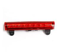 NZBHXAD Braking Compatible With Chevrolet For Tahoe 2000-2006 Third Brake Light Center High Mount Stop Light Lamp Replacement OEM: 15170955