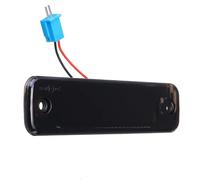NZBHXAD Braking Compatible With For Transit MK7 2009 2010 2011 2012 2013 2014 High Mount Brake Rear Stop Third Break Light OEM:5128002