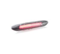 NZBHXAD Braking Compatible With Land For Rover For Freelander 2 2008 2009 2010 2011 2012 2013 2014 2015 Third Brake Light Centre High Mount Auto Stop Lamp