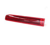 NZBHXAD Braking Compatible With VW T6 For Eurovan For Caravelle 2010-2016 Level Rear Brake Light Barn Door Car Third High Mount Stop Lamp