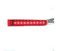 NZBHXAD Braking Compatible With VW T6 For Eurovan For Caravelle 2010-2016 Level Rear Brake Light Barn Door Car Third High Mount Stop Lamp