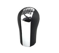 NZBHXAD Compatible with Toyota for Verso 2002-2009 5 6 for Speed Gear Shift Knob Gearshift Shifter Lever Stick Car Accessories Accessories