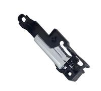 NZBHXAD Interior Door Handle Compatible with Lincoln for Zephyr 2006 for MKZ 2006 2007 2008 2009 2010 2011 Car Interior Door Handle Parts OE 6E5Z5422600AA